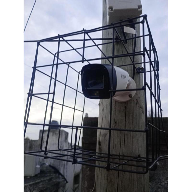 Instalación de CAMARAS 🔐 “Protege lo que más importa. Nosotros te ayudamos a verlo todo.” - 13