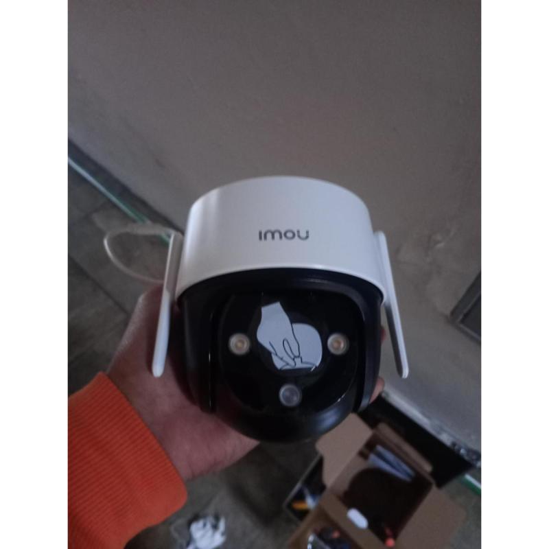 Cámaras de Seguridad. - 3