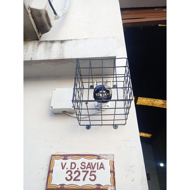 Cámaras de Seguridad. - 7
