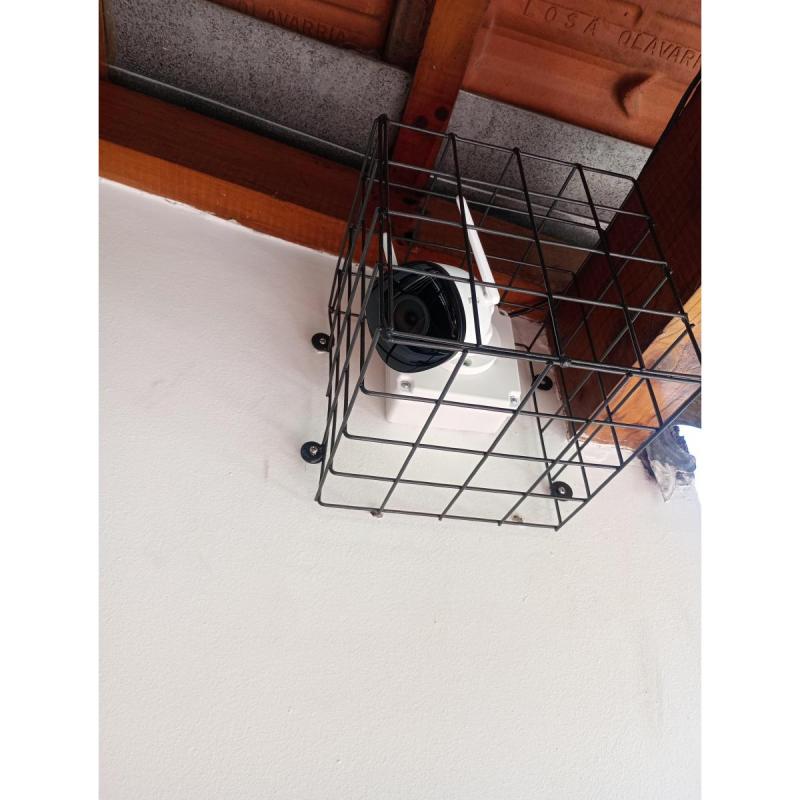 Cámaras de Seguridad. - 9