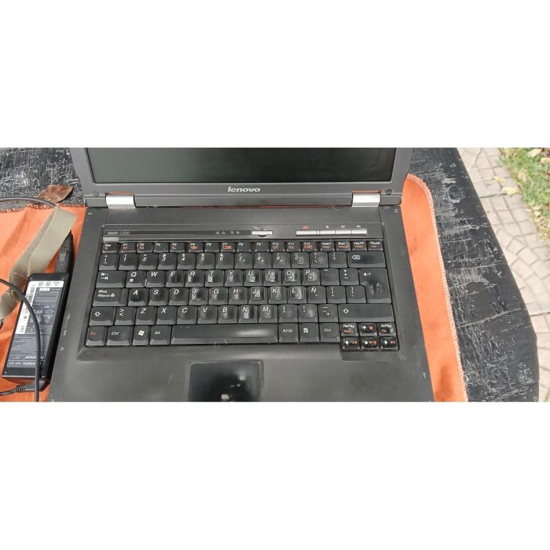 Notebook Lenovo 3000