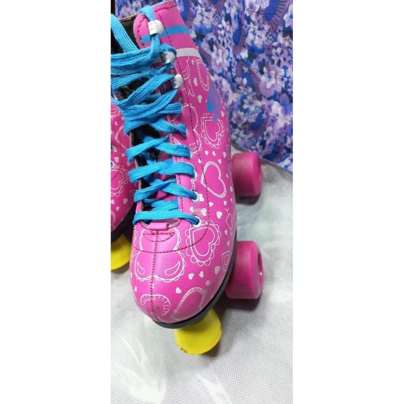 ¡patines julieta en venta! 🛼✨