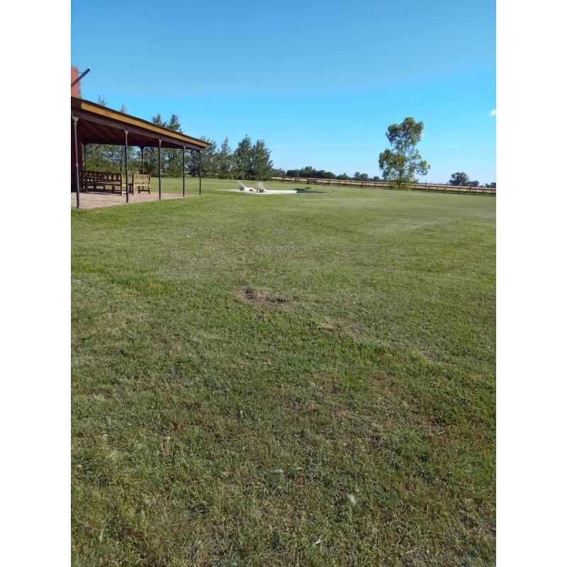 Casa en Lote de 5000 m2 en Club de Campo Haras el Malacate. Capilla del Señor - 14