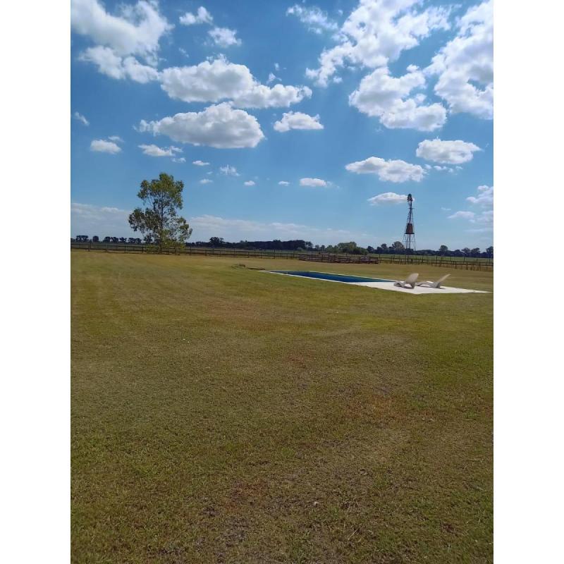 Casa en Lote de 5000 m2 en Club de Campo Haras el Malacate. Capilla del Señor - 15
