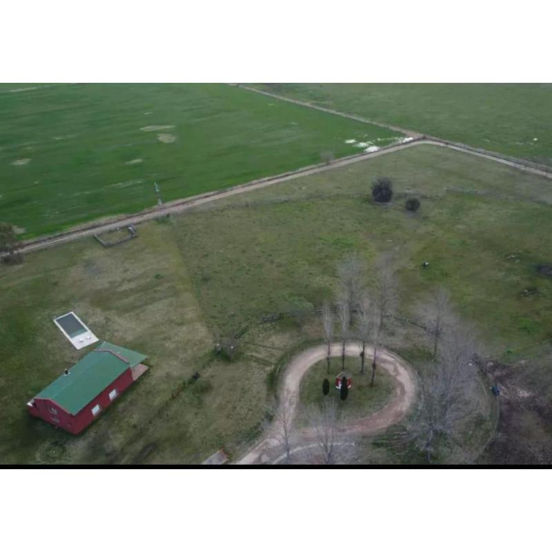 Casa en Lote de 5000 m2 en Club de Campo Haras el Malacate. Capilla del Señor - 16