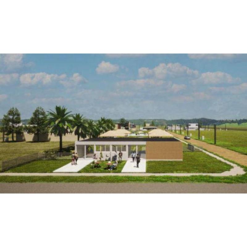 tu lote en  san vicente