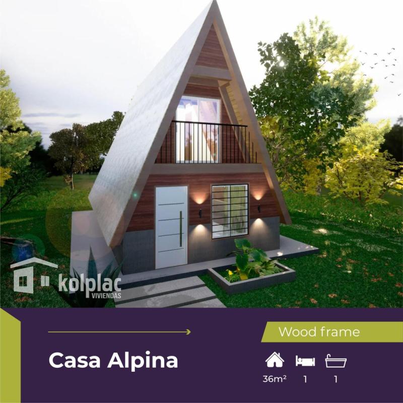 tu casa woodframe en 60 dias - 4
