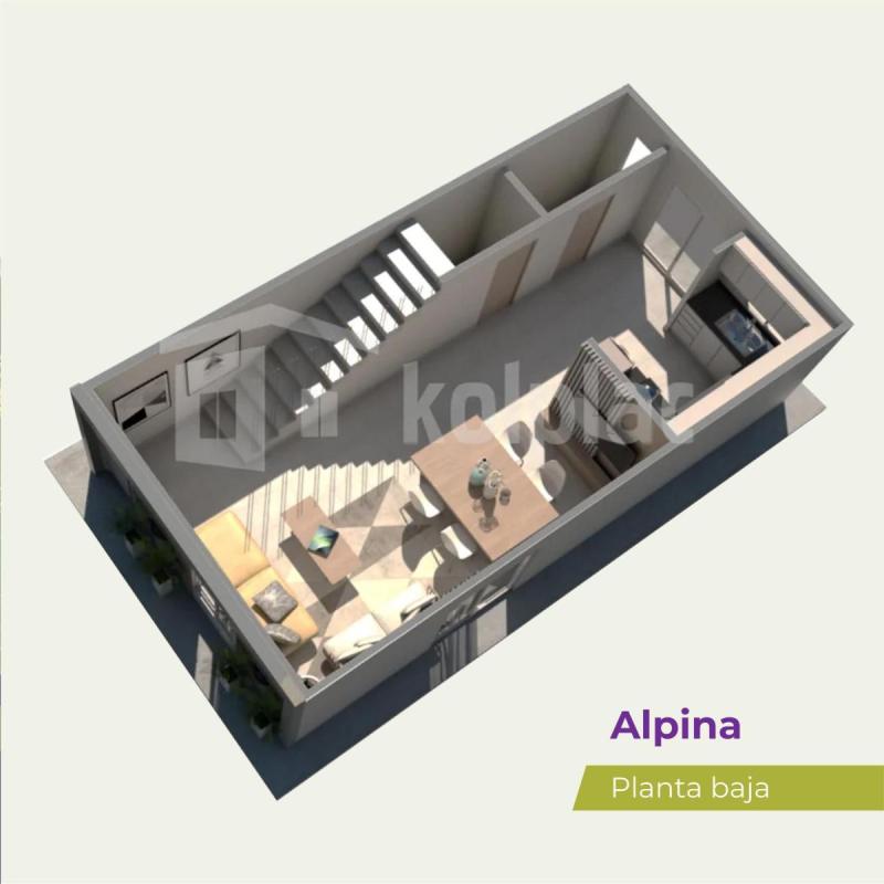 tu casa woodframe en 60 dias - 5