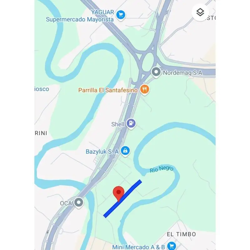 Venta! ...Terreno con excelente ubicación en Resistencia