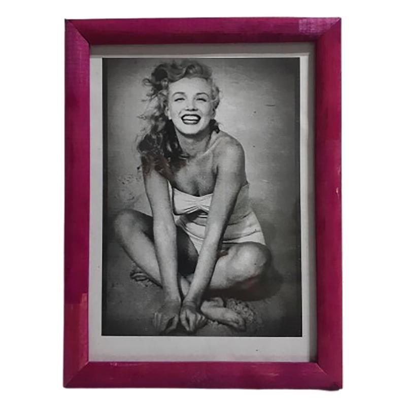 Porta Retratos Madera  para Fotos 15 x 21