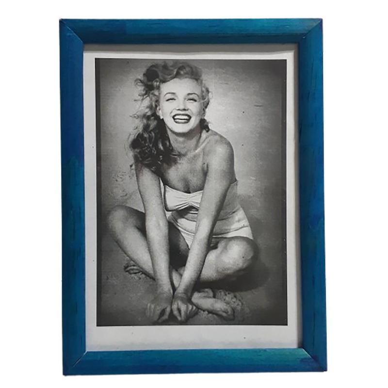 Porta Retratos Madera  para Fotos 15 x 21