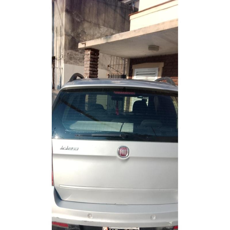 fiat idea 2012 essence 1,6 16v - 5
