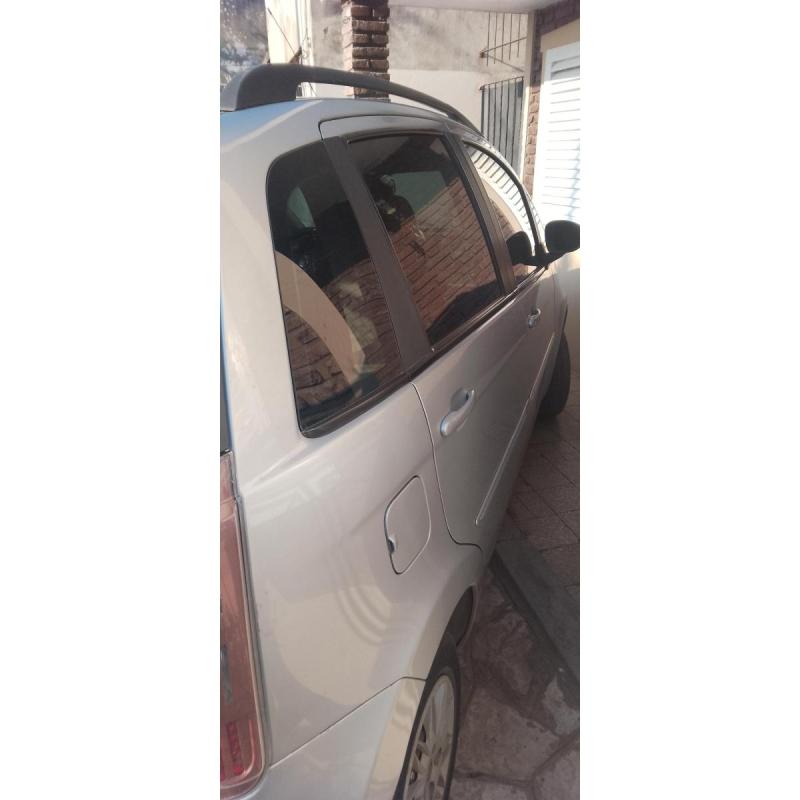 fiat idea 2012 essence 1,6 16v - 6