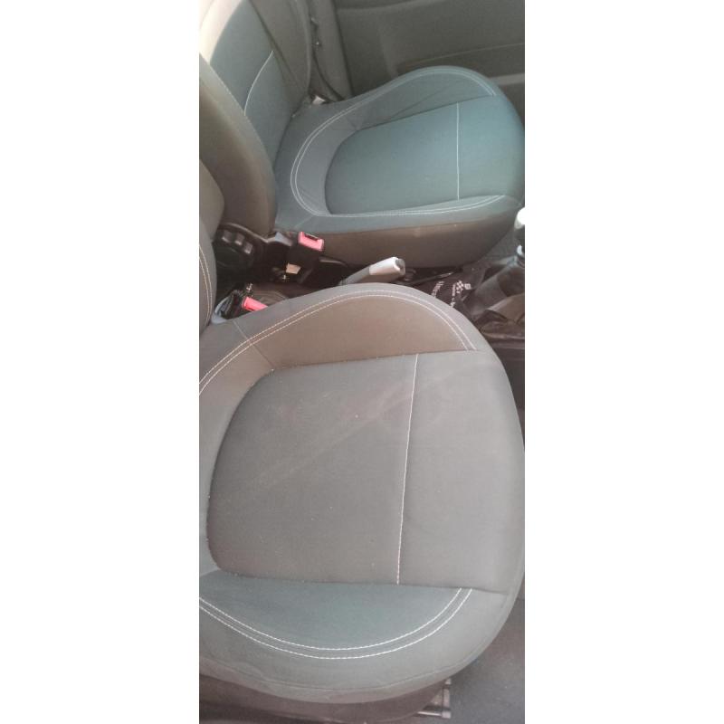 fiat idea 2012 essence 1,6 16v - 9