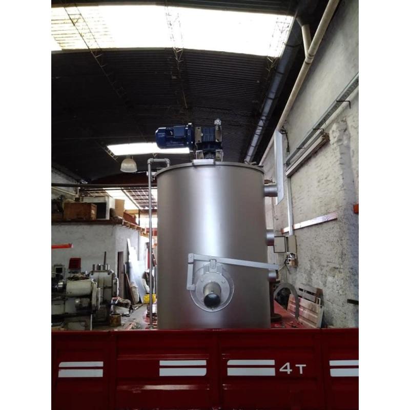 Señalización vial en caliente calderas/fusores y zapatas todas las medidas reglamentarias