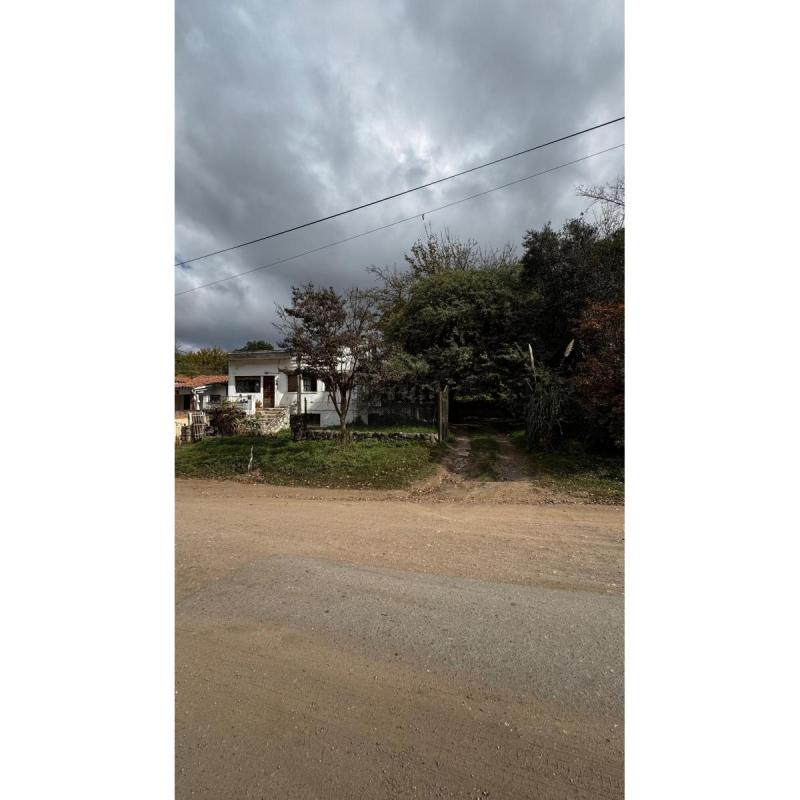 Dueños venden gran propiedad en Salsipuedes – 6 Lotes + Casa con piscina – 3375 m² - 2