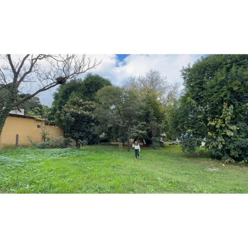 Dueños venden gran propiedad en Salsipuedes – 6 Lotes + Casa con piscina – 3375 m² - 10