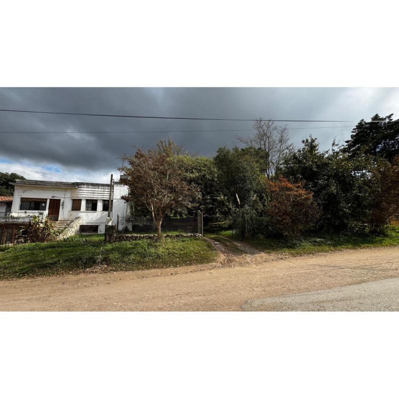 Dueños venden gran propiedad en Salsipuedes – 6 Lotes + Casa con piscina – 3375 m² - 14