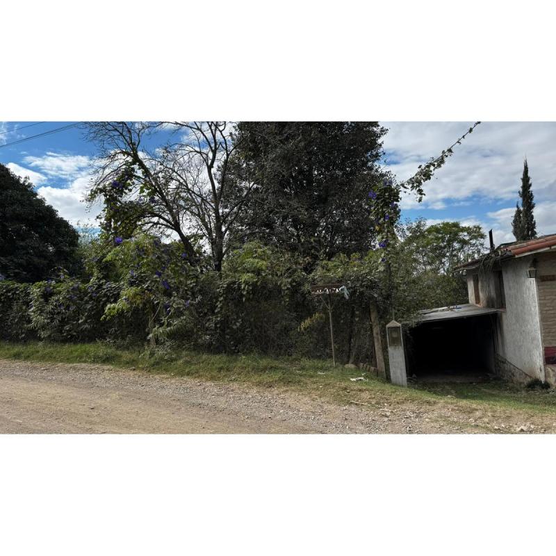 Dueños venden gran propiedad en Salsipuedes – 6 Lotes + Casa con piscina – 3375 m² - 15