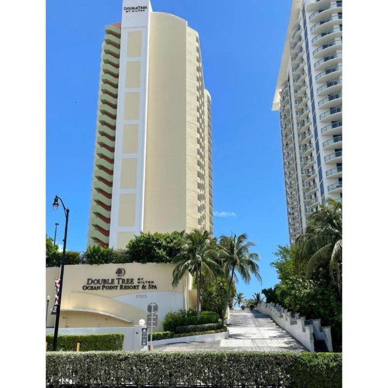 Vendo Departamento En Sunny Isles, Miami.