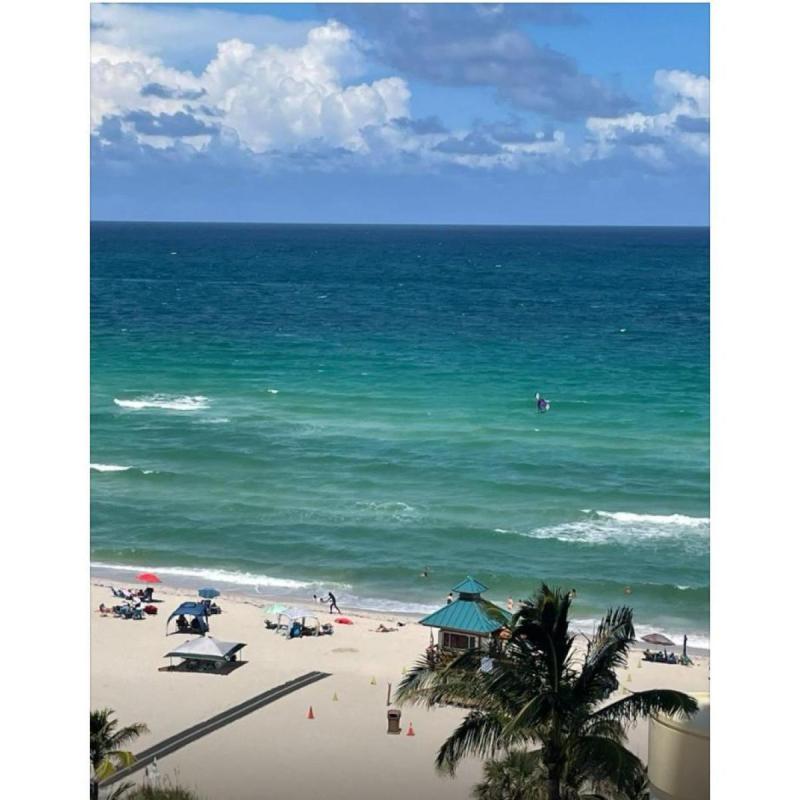 Vendo Departamento En Sunny Isles, Miami. - 2