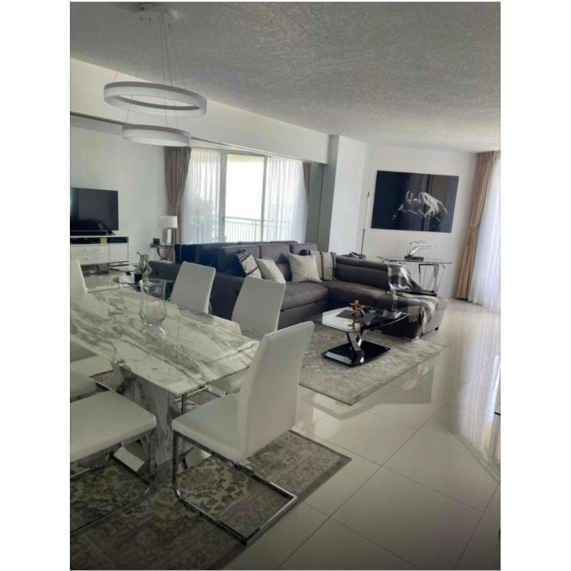 Vendo Departamento En Sunny Isles, Miami. - 4
