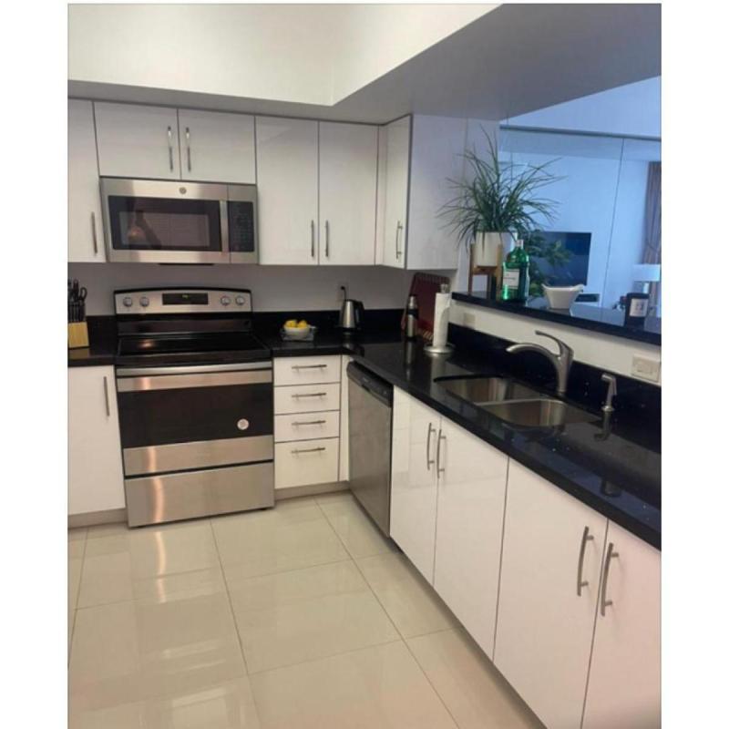 Vendo Departamento En Sunny Isles, Miami. - 5
