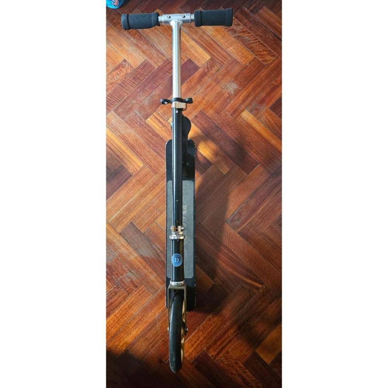 Monopatin Plegable Daiwa