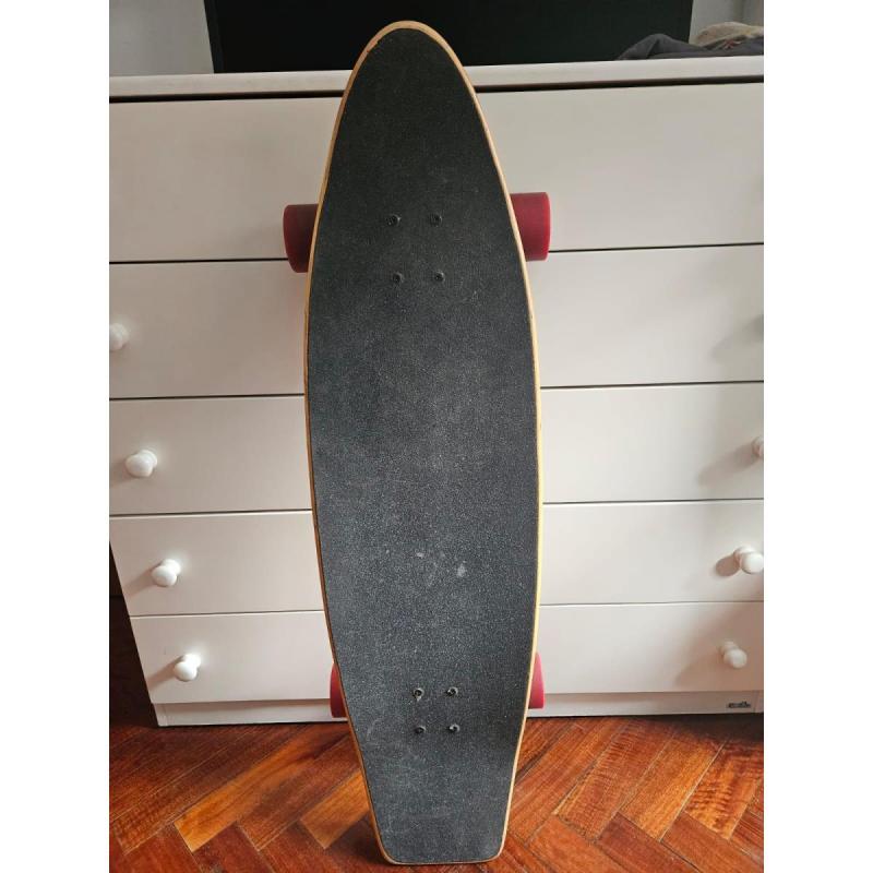 Longboard marca Daiwa - 2