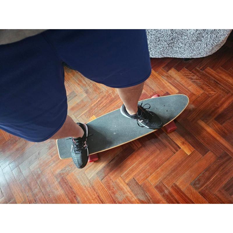 Longboard marca Daiwa - 4