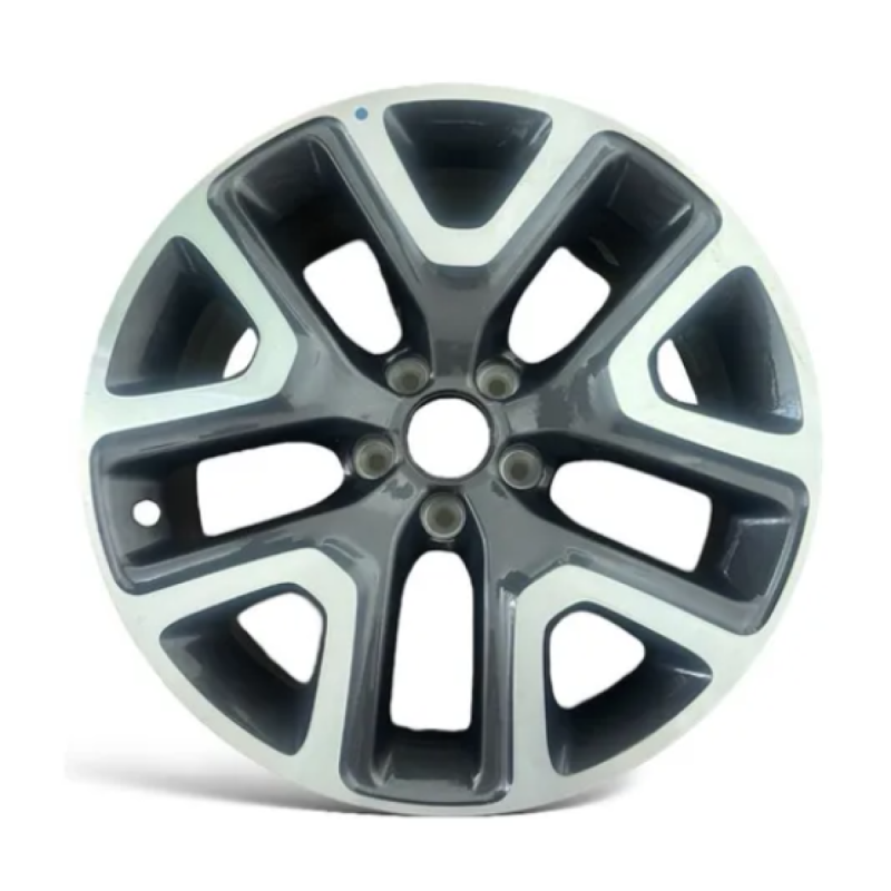 Llanta Jeep Renegade Longitud