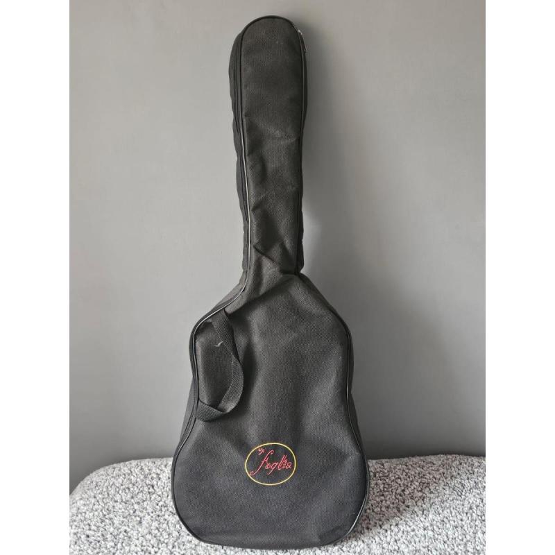 Guitarra Criolla Clasica