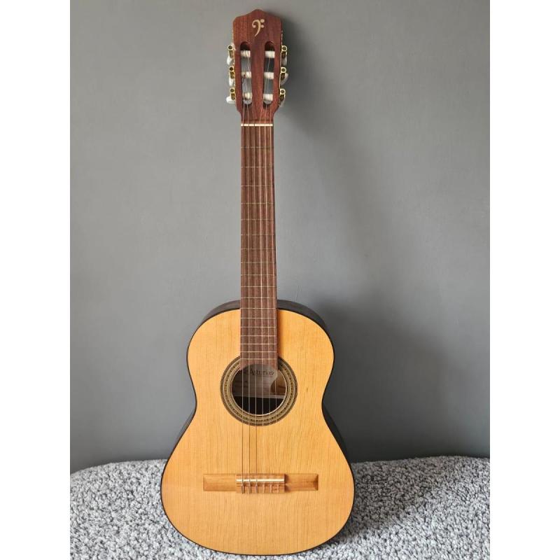 Guitarra Criolla Clasica - 2