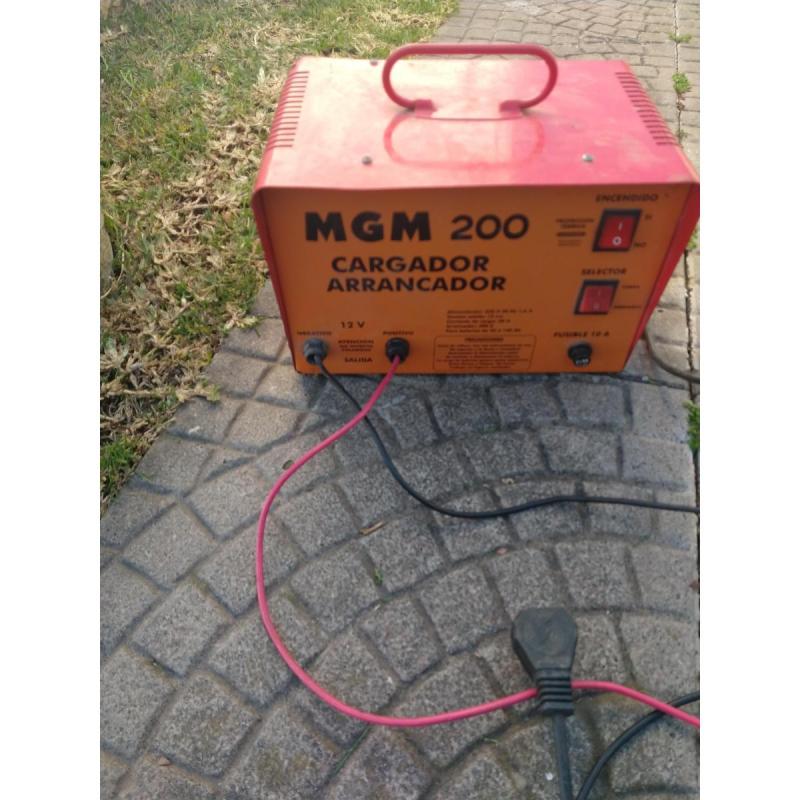 Reparacion de cargadores de bateria y estabilzadores de tension