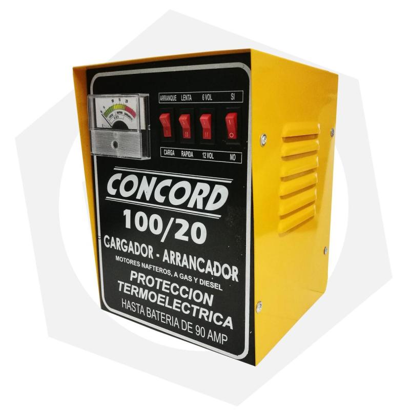 Reparacion de cargadores de bateria y estabilzadores de tension - 3