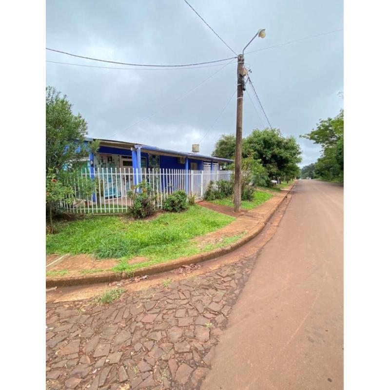 Vendo Casa Acepto Auto Como Parte De Pago