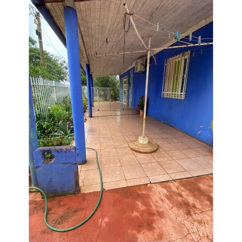 Vendo Casa Acepto Auto Como Parte De Pago - 2