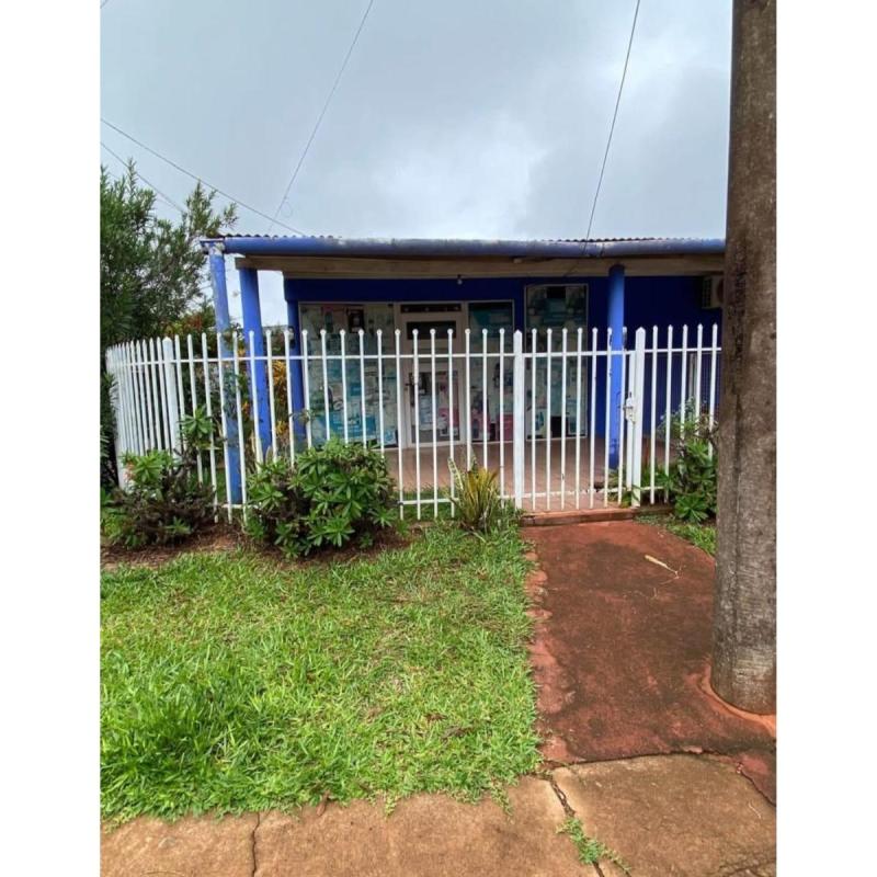 Vendo Casa Acepto Auto Como Parte De Pago - 3