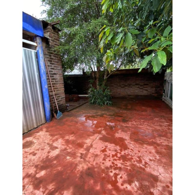 Vendo Casa Acepto Auto Como Parte De Pago - 4