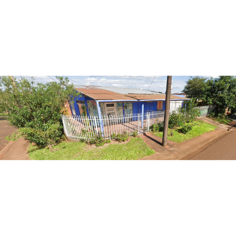 Vendo Casa Acepto Auto Como Parte De Pago - 5