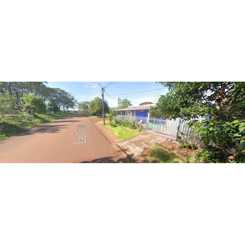 Vendo Casa Acepto Auto Como Parte De Pago - 6