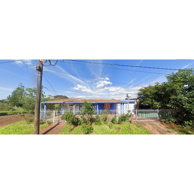 Vendo Casa Acepto Auto Como Parte De Pago - 7