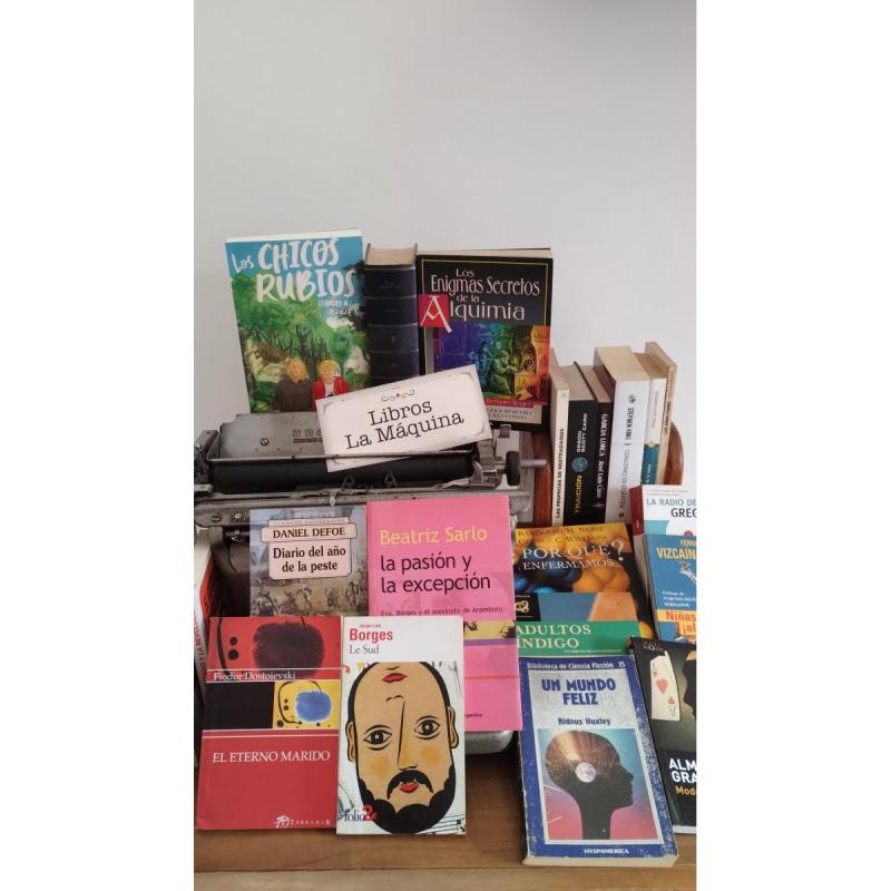 Libro El colapso ecológico ya llegó - Maristella Svampa y Enrique Viale. - 4