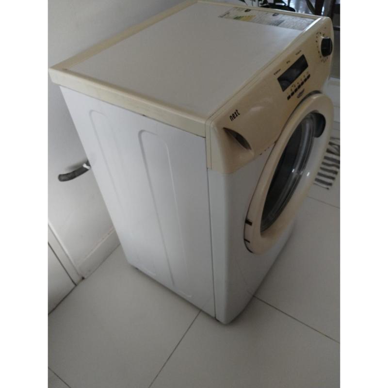 Lavarropas Drean next 7kg 1000 rpm - 6