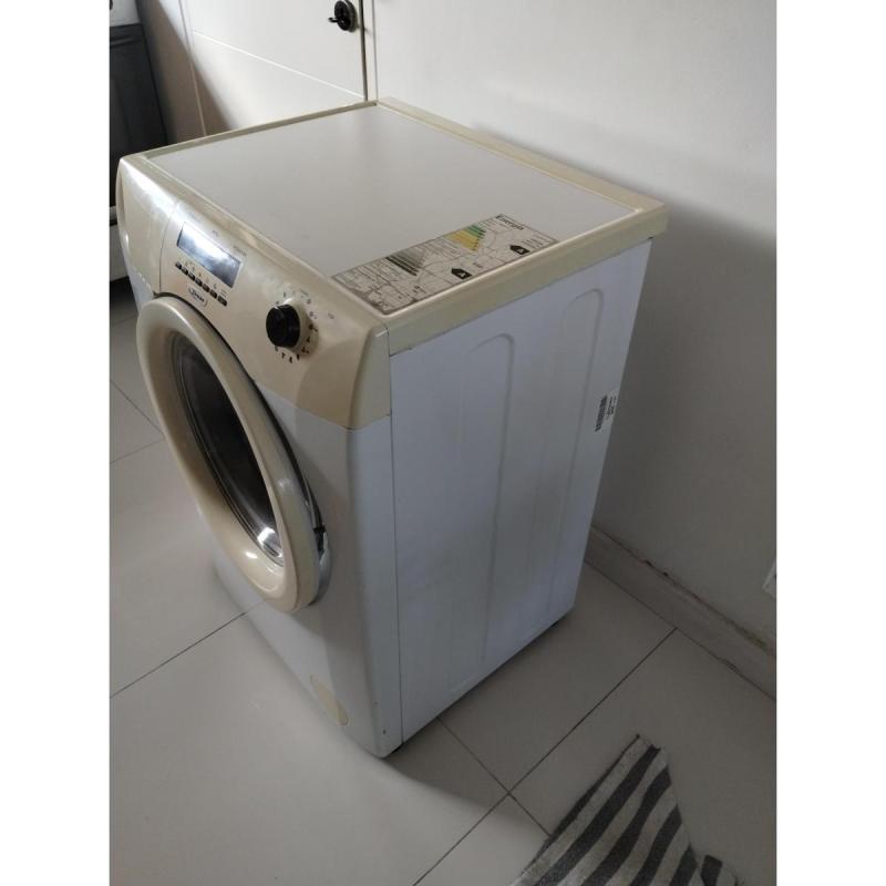 Lavarropas Drean next 7kg 1000 rpm - 8