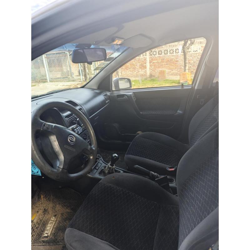 Chevrolet astra 2.0 - 2