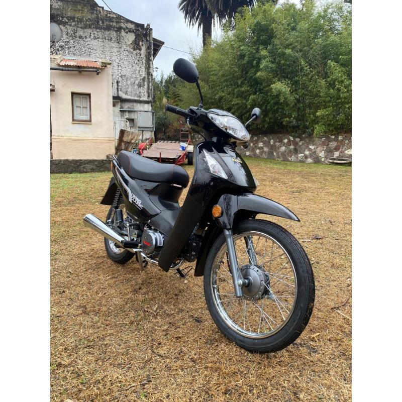 Keller crono 110 0km 2025