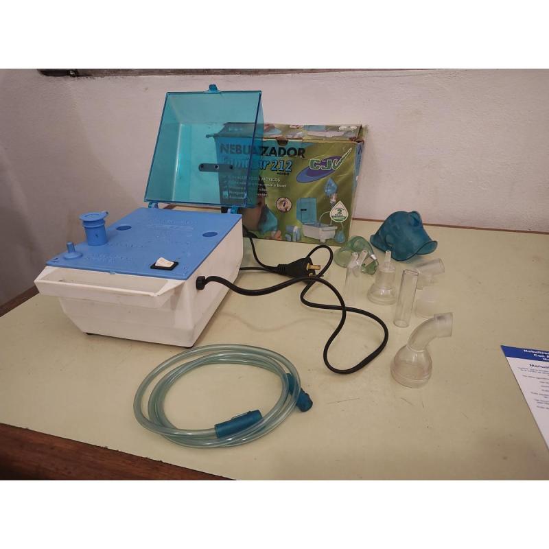 Nebulizador Familiar