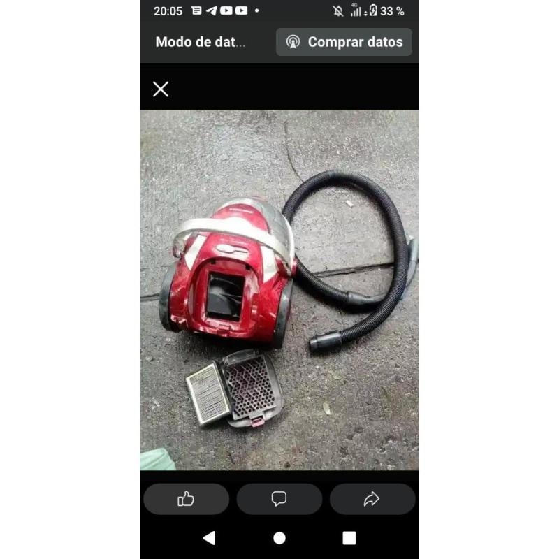 Aspiradora black & Decker - 3