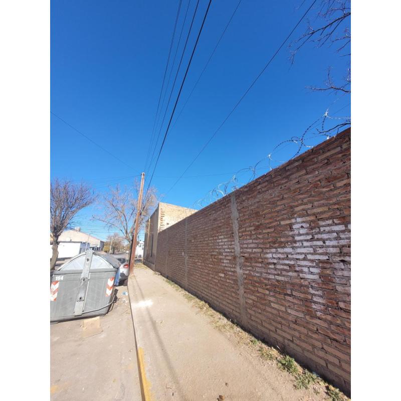 Atención Inversores, venta de prop en esquina en San Luis capital